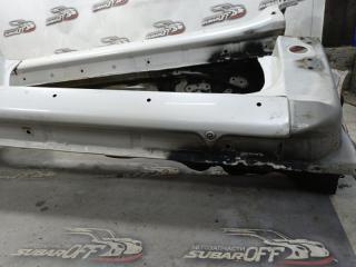 Порог кузова Impreza 2011 GH3 EL154