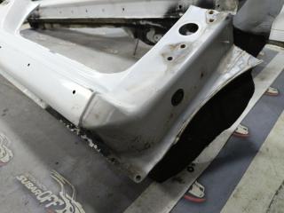 Порог кузова Impreza 2011 GH3 EL154