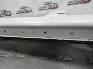 Порог кузова Impreza 2011 GH3 EL154