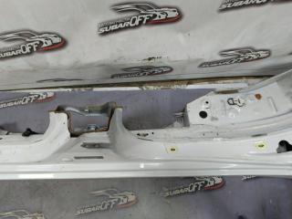 Порог кузова Impreza 2011 GH3 EL154