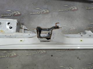 Порог кузова Impreza 2011 GH3 EL154