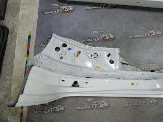 Порог кузова Impreza 2011 GH3 EL154