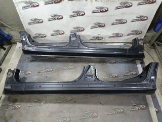 Порог кузова Subaru Legacy 2008 контрактная Порог кузова Subaru Legacy 2008