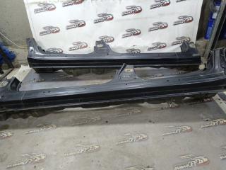 Порог кузова Legacy 2008 BP5 EJ20X