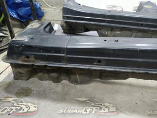 Порог кузова Legacy 2008 BP5 EJ20X
