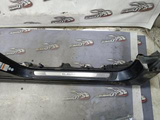 Порог кузова Legacy 2008 BP5 EJ20X