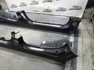 Порог кузова Legacy 2008 BP5 EJ20X