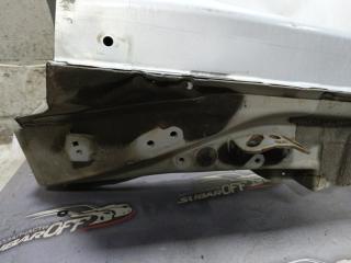 Порог кузова Subaru Forester SH5 EJ204