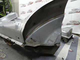 Порог кузова Forester 2008 SH5 EJ204