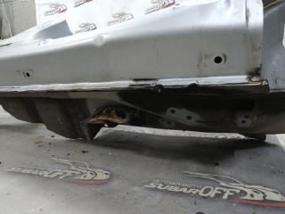 Порог кузова Forester 2008 SH5 EJ204