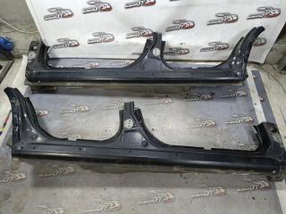 Порог кузова Subaru Forester 2005 контрактная Порог кузова Subaru Forester 2005