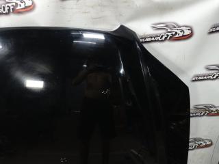 Капот Subaru Legacy BP5 EJ204