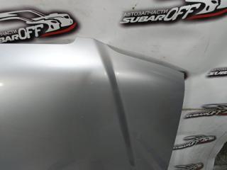 Капот Forester 2001 SF5 EJ201