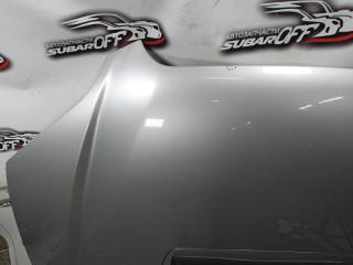 Капот Subaru Legacy BL5 EJ20X