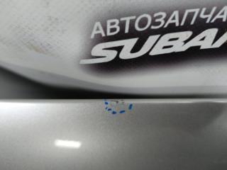 Капот Legacy 2005 BL5 EJ20X
