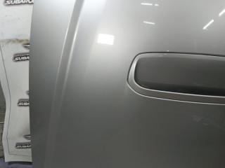 Капот Legacy 2005 BL5 EJ20X