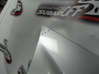 Капот Legacy 2005 BL5 EJ20X
