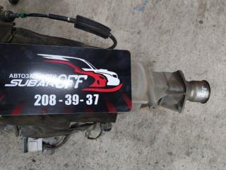 АКПП Subaru XV GP7 FB20A