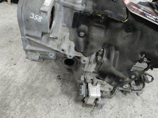 АКПП XV 2013 GP7 FB20A