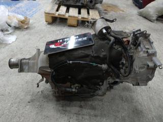 АКПП XV 2013 GP7 FB20A