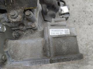 АКПП XV 2013 GP7 FB20A