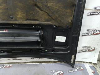 Капот Forester 2005 SG5 EJ205