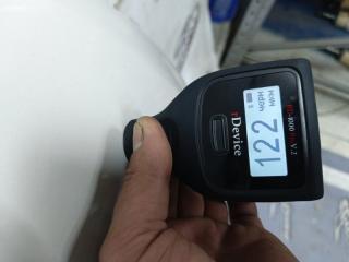 Капот XV 2014 GP7 FB20A