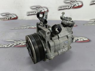 Компрессор кондиционера Subaru Impreza XV 2010