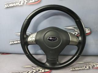 Руль Subaru Legacy 2007 контрактная Руль Subaru Legacy 2007