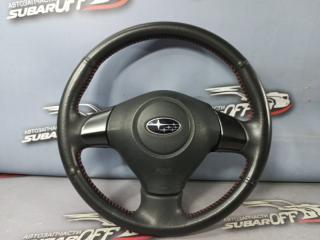 Руль Subaru Impreza 2011 контрактная Руль Subaru Impreza 2011