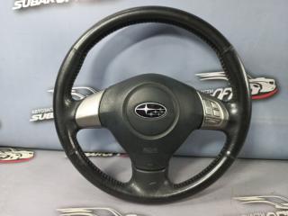 Руль Subaru Forester 2010 контрактная Руль Subaru Forester 2010
