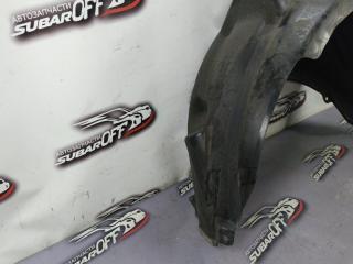 Подкрылок задний правый Subaru XV GP7 FB20A