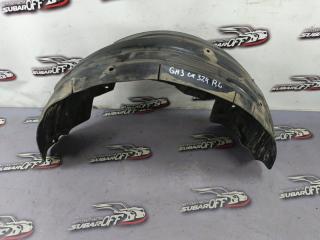 Подкрылок задний левый Subaru Impreza XV 2010 контрактная Подкрылок задний левый Subaru Impreza XV 2010