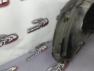 Подкрылок задний левый Subaru Impreza XV GH3 EL154