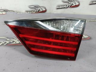 Фонарь вставка багажника задний правый Lexus ES250 2015