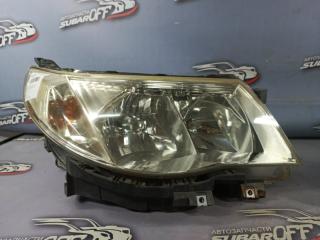 Фара передняя Forester 2008 SH5 EJ204