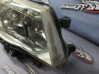 Фара передняя Forester 2008 SH5 EJ204
