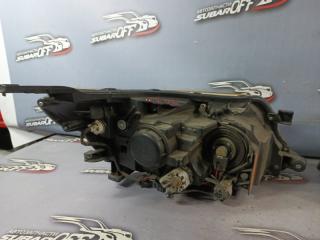 Фара передняя Forester 2008 SH5 EJ204