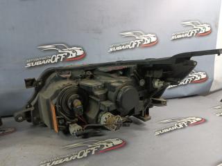 Фара передняя Forester 2008 SH5 EJ204