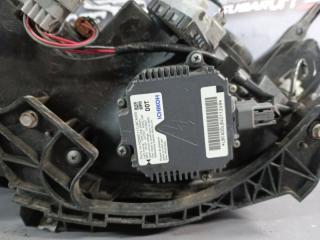 Фара передняя Forester 2008 SH5 EJ204