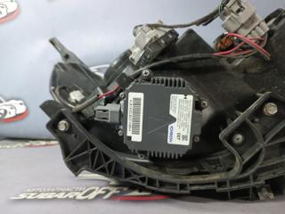 Фара передняя Forester 2008 SH5 EJ204