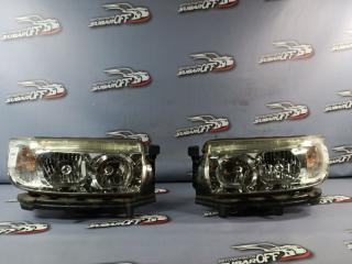 Фара передняя Subaru Forester 2007 контрактная Фара передняя Subaru Forester 2007