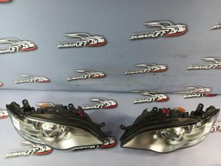 Фара передняя Subaru Legacy BL5 EJ20X