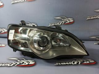 Фара передняя Legacy 2005 BL5 EJ20X