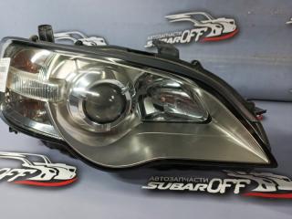 Фара передняя Legacy 2005 BL5 EJ20X
