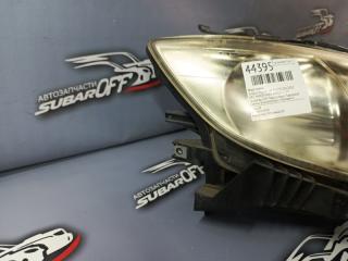 Фара передняя Impreza XV 2010 GH3 EL154