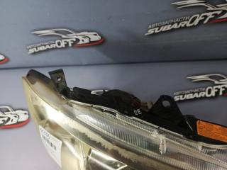 Фара передняя Impreza XV 2010 GH3 EL154
