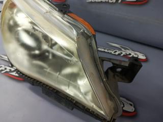 Фара передняя Impreza XV 2010 GH3 EL154