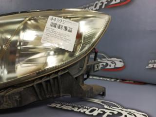 Фара передняя Impreza XV 2010 GH3 EL154