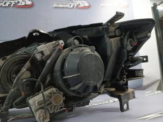 Фара передняя Impreza XV 2010 GH3 EL154